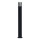 Lampada da esterno KUUSAMO 1xE27/20W/230V 74 cm IP54 antracite