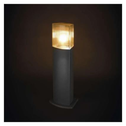 Lampada da esterno LANA 1xE27/25W/230V IP54 45 cm