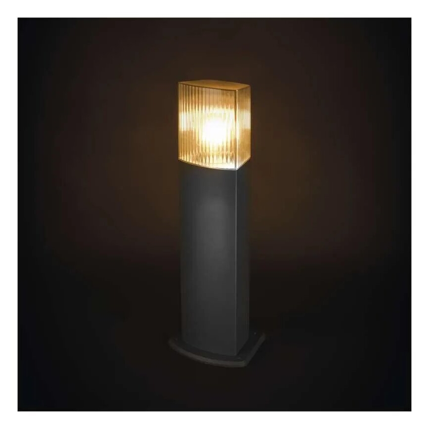 Lampada da esterno LANA 1xE27/25W/230V IP54 45 cm