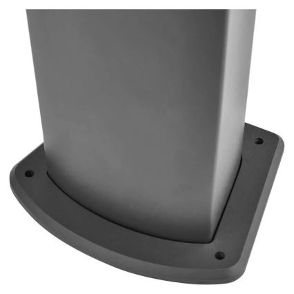 Lampada da esterno LANA 1xE27/25W/230V IP54 45 cm
