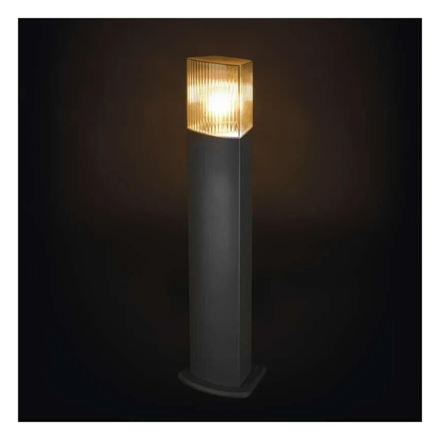 Lampada da esterno LANA 1xE27/25W/230V IP54 75 cm