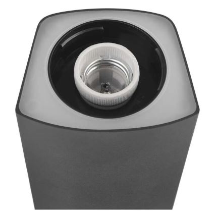 Lampada da esterno LANA 1xE27/25W/230V IP54 75 cm