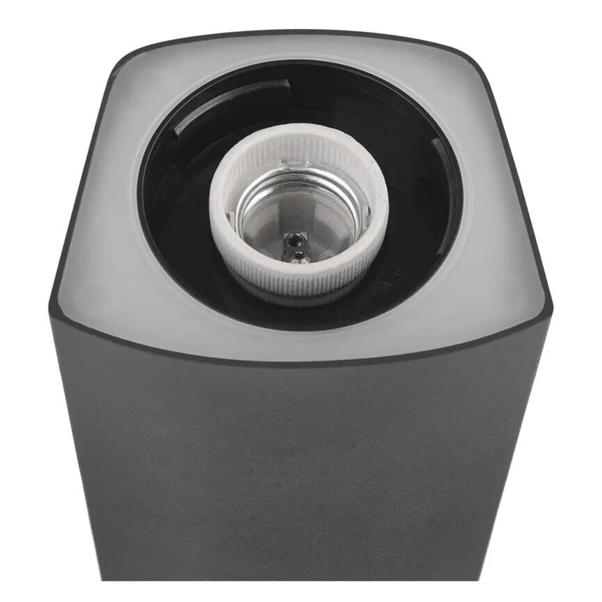 Lampada da esterno LANA 1xE27/25W/230V IP54 75 cm