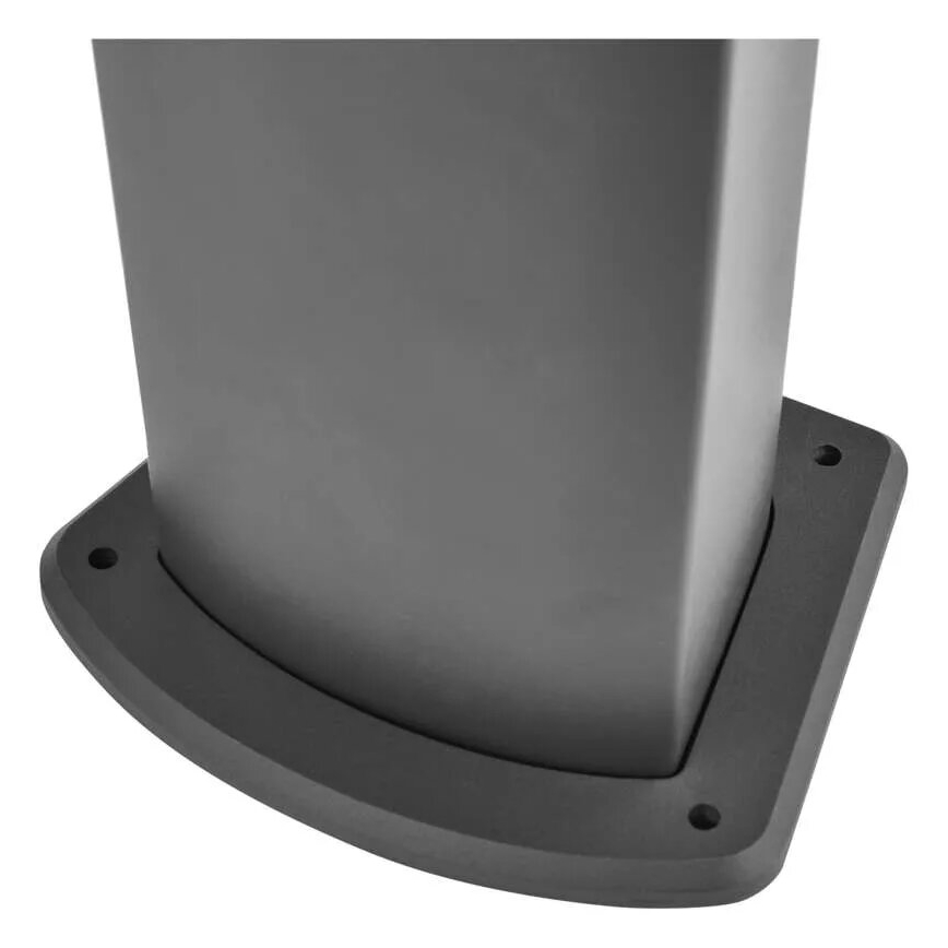 Lampada da esterno LANA 1xE27/25W/230V IP54 75 cm
