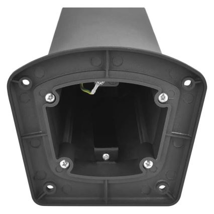 Lampada da esterno LANA 1xE27/25W/230V IP54 75 cm