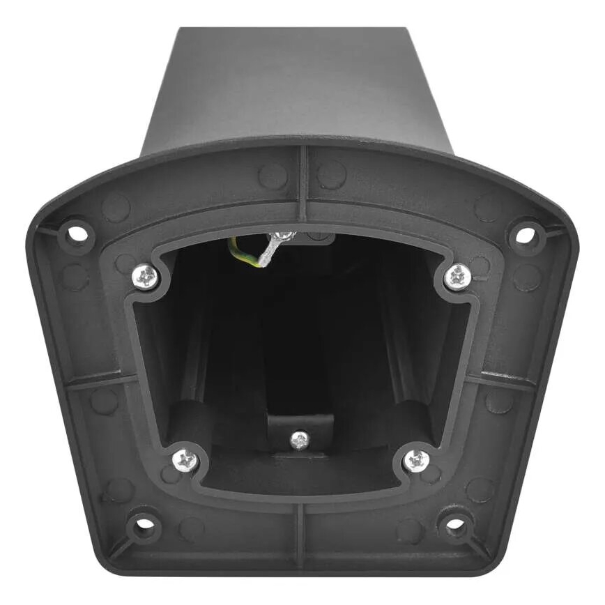 Lampada da esterno LANA 1xE27/25W/230V IP54 75 cm