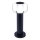 Lampada da esterno LED MALAGA LED/12W/230V 40 cm IP44 nero