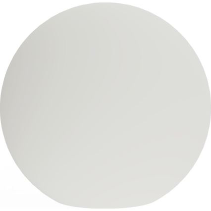 LED RGBW dimmerabile lampada da esterno GLOBO 1xE27/9W/230V 2700-6500K diam. 40 cm IP44 Wi-Fi