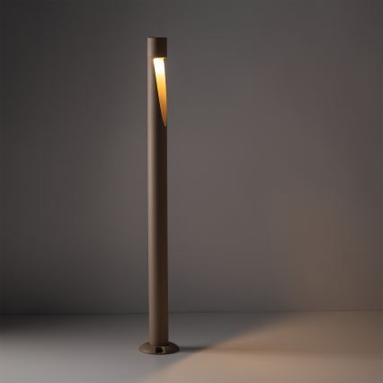 Lampada da esterno LED SENA L LED/5W/230V IP65 80 cm beige