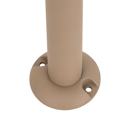 Lampada da esterno LED SENA L LED/5W/230V IP65 80 cm beige