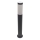 Lampada da esterno LOPPA 1xE27/60W/230V 65 cm IP44 antracite