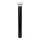 Lampada da esterno MIA 1xE27/60W/230V 80 cm IP44 nero