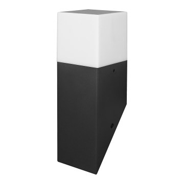 Lampada da esterno NEW YORK 1xE27/40W/230V IP44 antracite