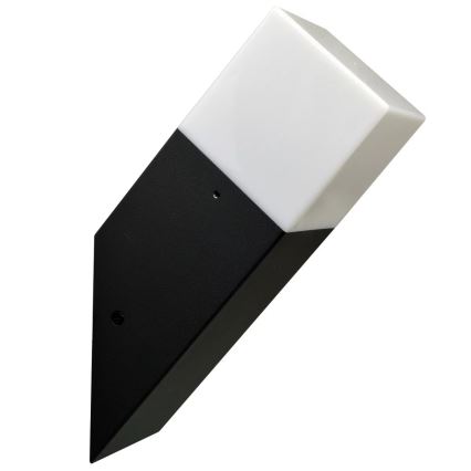 Lampada da esterno NEW YORK 1xE27/40W/230V IP44 antracite