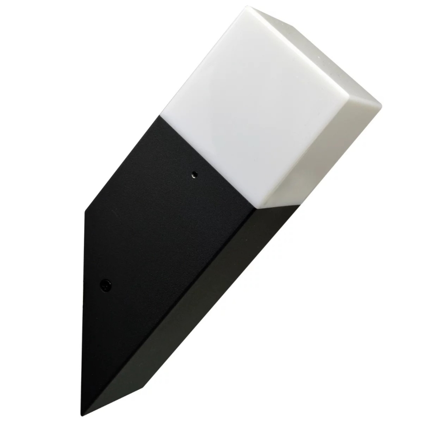 Lampada da esterno NEW YORK 1xE27/40W/230V IP44 antracite