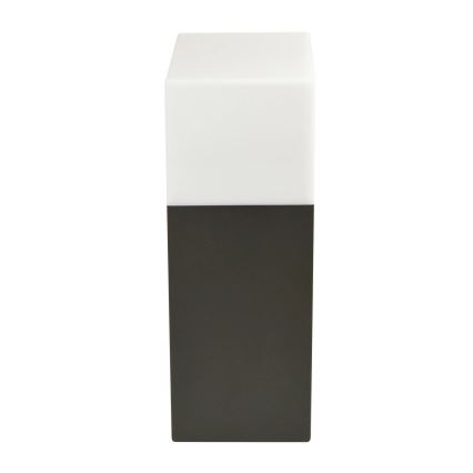 Lampada da esterno NEW YORK 1xE27/40W/230V IP44 antracite