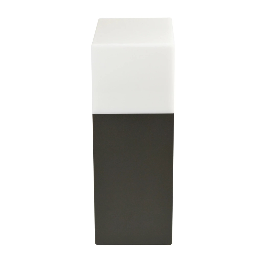 Lampada da esterno NEW YORK 1xE27/40W/230V IP44 antracite