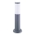 Lampada da esterno OSLO 1xE27/10W/230V 45 cm IP44 antracite