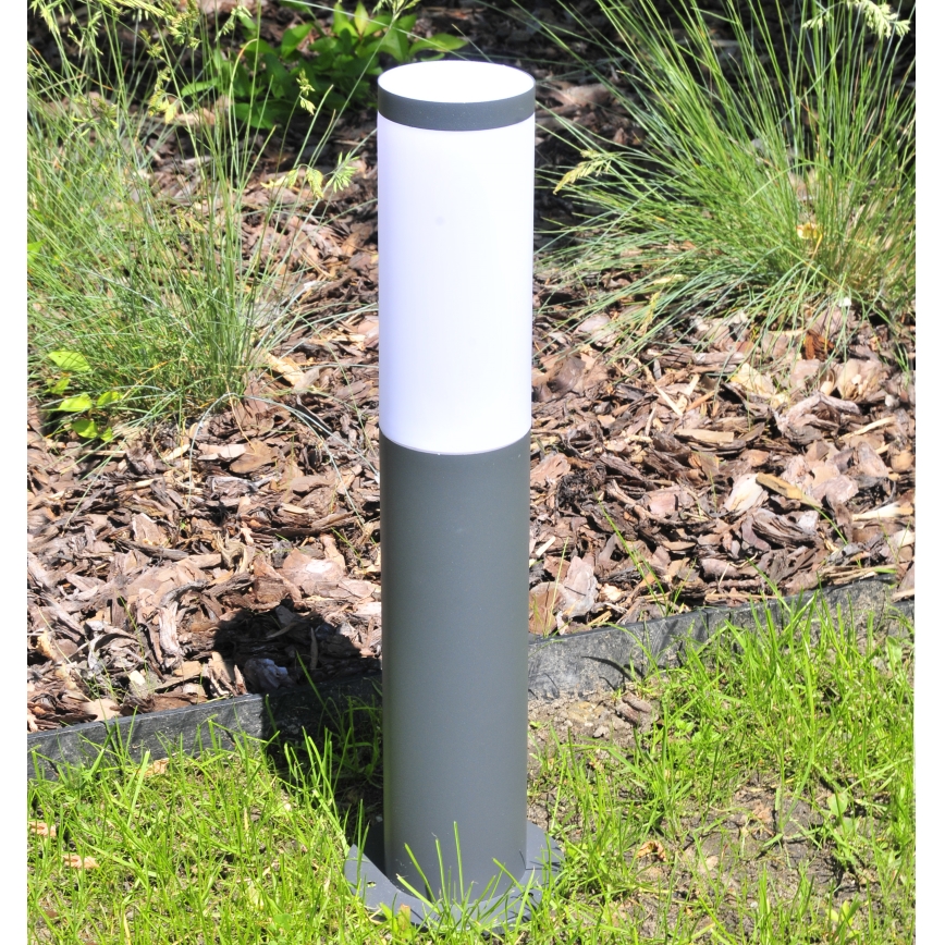Lampada da esterno OSLO 1xE27/10W/230V 450mm IP44