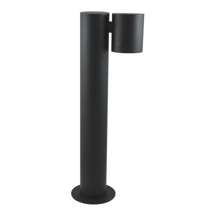 Lampada da esterno PINO 1xGU10/10W/230V IP44 44 cm