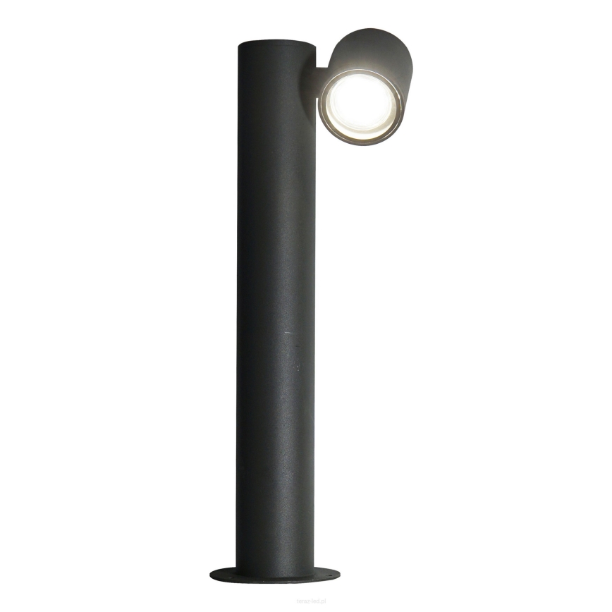Lampada da esterno PINO 1xGU10/10W/230V IP44 44 cm