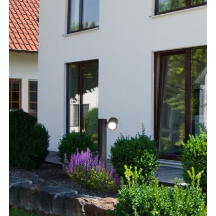 Lampada da esterno PINO 1xGU10/10W/230V IP44 44 cm