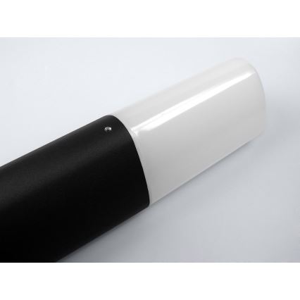 Lampada da esterno SEGAR 1xE27/18W/230V IP44