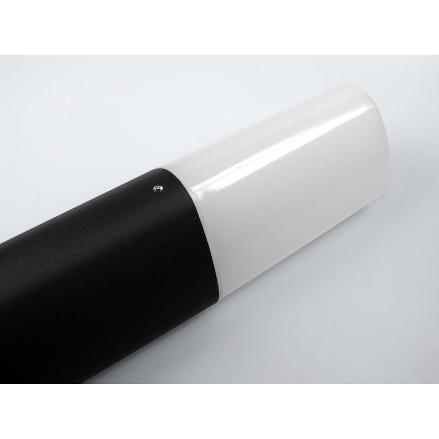 Lampada da esterno SEGAR 1xE27/18W/230V IP44