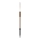 Lampada da esterno STICK LED, 1,5W/24V, IP65, marrone