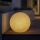 Lampada da esterno STONO 1xE27/20W/230V Ø 50 cm IP65 beige