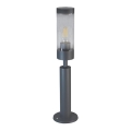 Lampada da esterno TAVIN 1xE27/60W/230V IP54 antracite