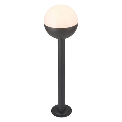 Lampada da esterno ULSA 1xE27/12W/230V IP44 80 cm