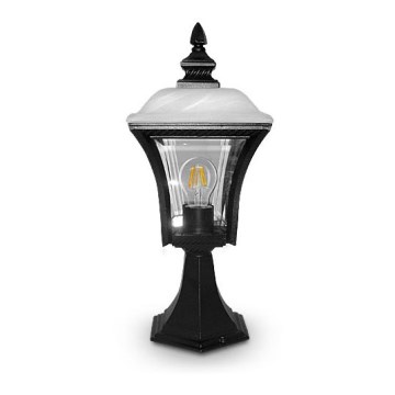 Lampada da esterno VITRA 1xE27/100W/230V 450 mm