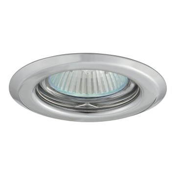 Lampada da incasso 1xGX5,3/50W/12V