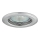 Lampada da incasso 1xGX5,3/50W/12V