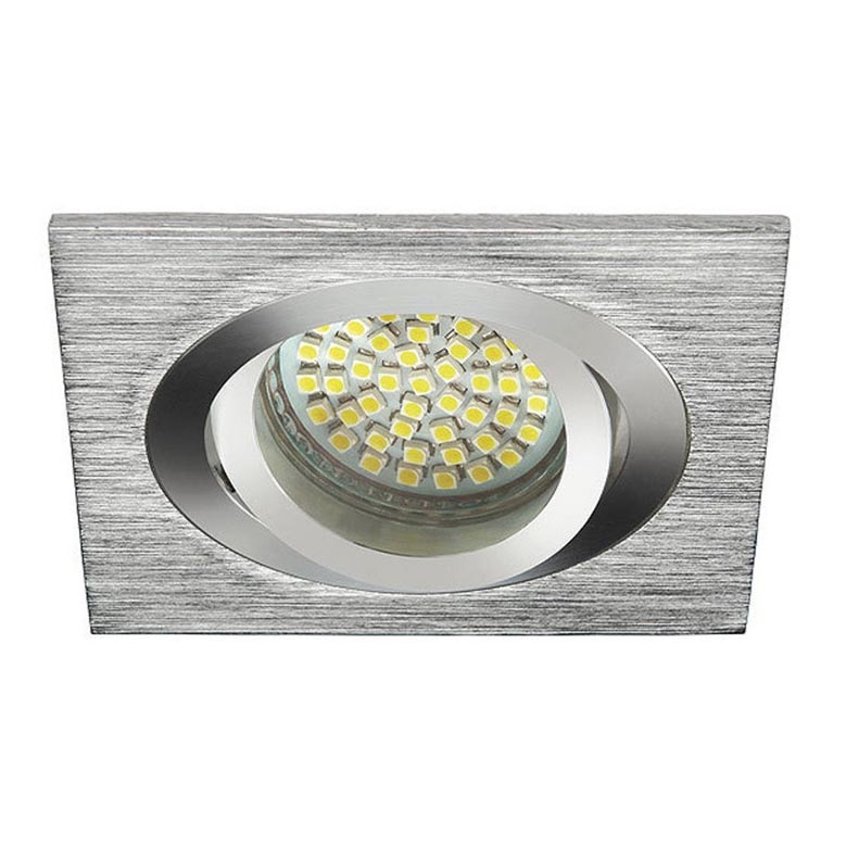 Lampada da incasso 1xGX5,3/50W/12V