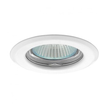Lampada da incasso 1xGX5,3/50W/12V