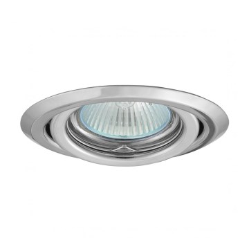 Lampada da incasso 1xGX5,3/50W/12V