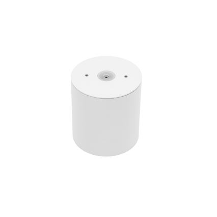 Lampada da incasso per bagno CHLOE 1xGU10/30W/230V IP65 rotonda bianca