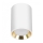 Lampada da incasso CHLOE 1xGU10/35W/230V rotonda bianco/oro
