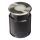 Lampada da incasso da esterno LED EASY CONNECT 1xGU10/4W/230V 3000K IP65 arrotondato