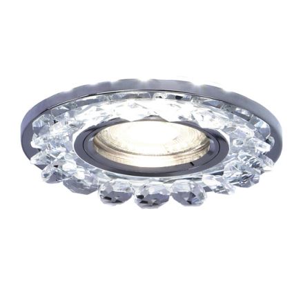 Lampada da incasso EYE 1xGU10/35W/230V