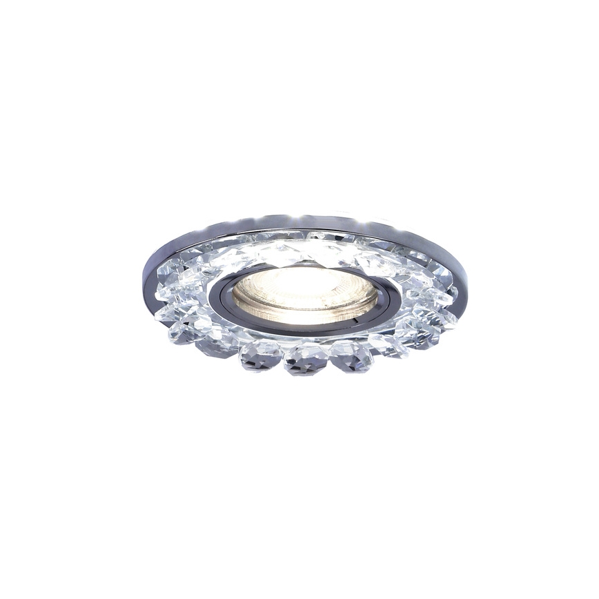 Lampada da incasso EYE 1xGU10/35W/230V
