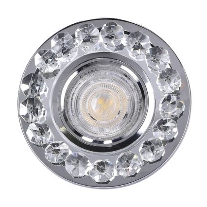 Lampada da incasso EYE 1xGU10/35W/230V