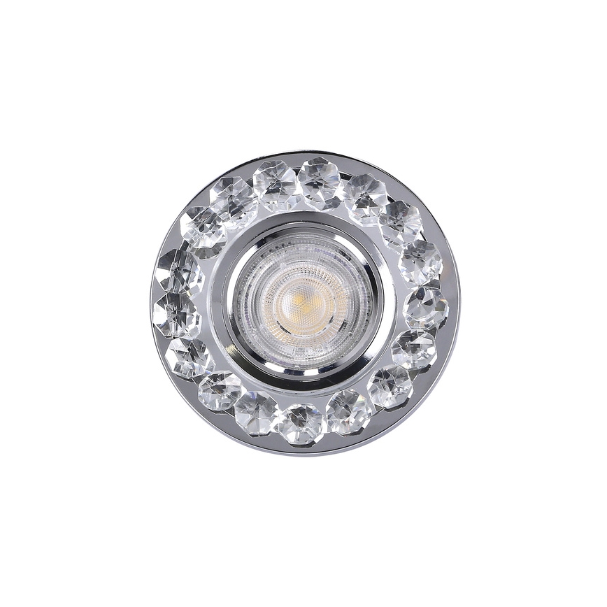 Lampada da incasso EYE 1xGU10/35W/230V