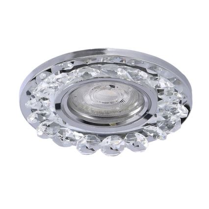 Lampada da incasso EYE 1xGU10/35W/230V