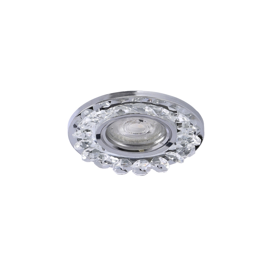 Lampada da incasso EYE 1xGU10/35W/230V