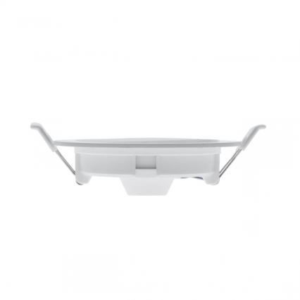 Lampada da incasso LED ALGINE 2-in-1 LED/6W/230V 3000K bianco