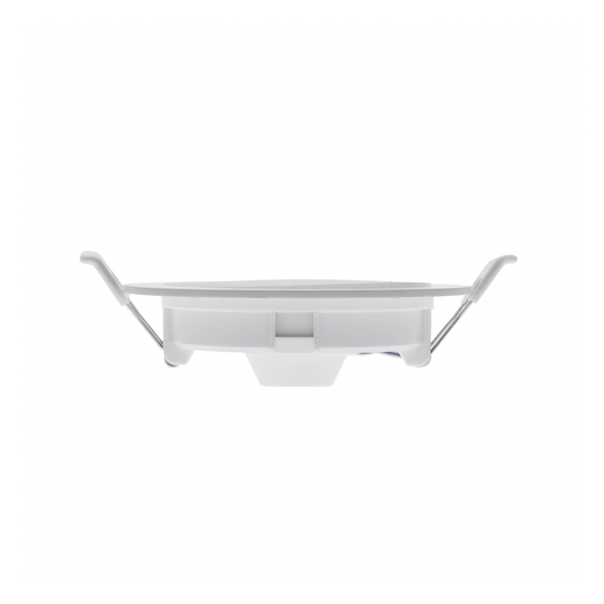 Lampada da incasso LED ALGINE 2-in-1 LED/6W/230V 3000K bianco