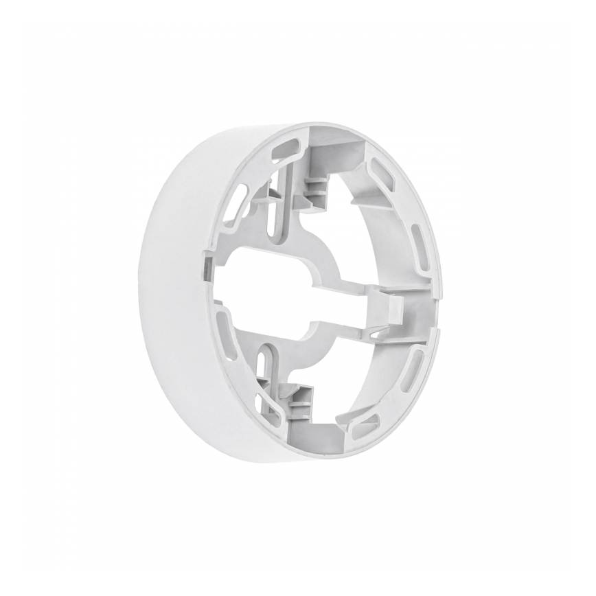 Lampada da incasso LED ALGINE 2-in-1 LED/6W/230V 3000K bianco